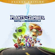 Plants vs Zombies Entertains