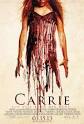 Stephen King's "Carrie-2013" Still Scares