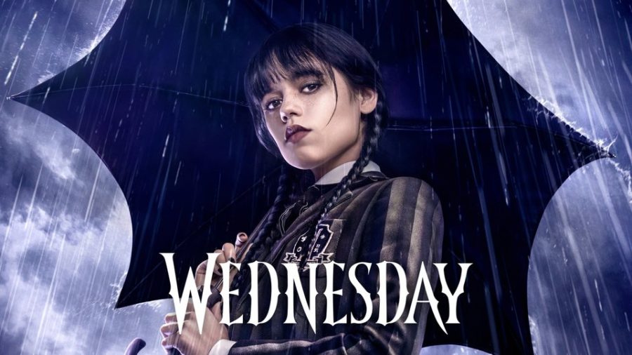 Best of 2022: Netflix Series- Wednesday