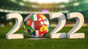 Best of 2022: Sporting Event- World Cup