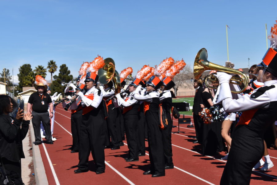 8th Grade Assembly 4