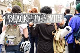 BLM Movement Not Enough to Feel Safe