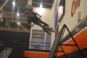 Anti-Bullying Assembly Takes Air