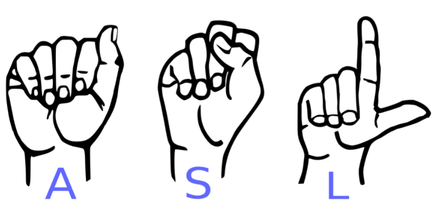 American Sign Language is for Everyone