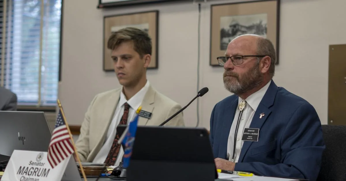 North Dakota Development Fund Referred to Attorney General After State Audit Flagged Spending Questions and Contract Oversight Concerns in Bismarck