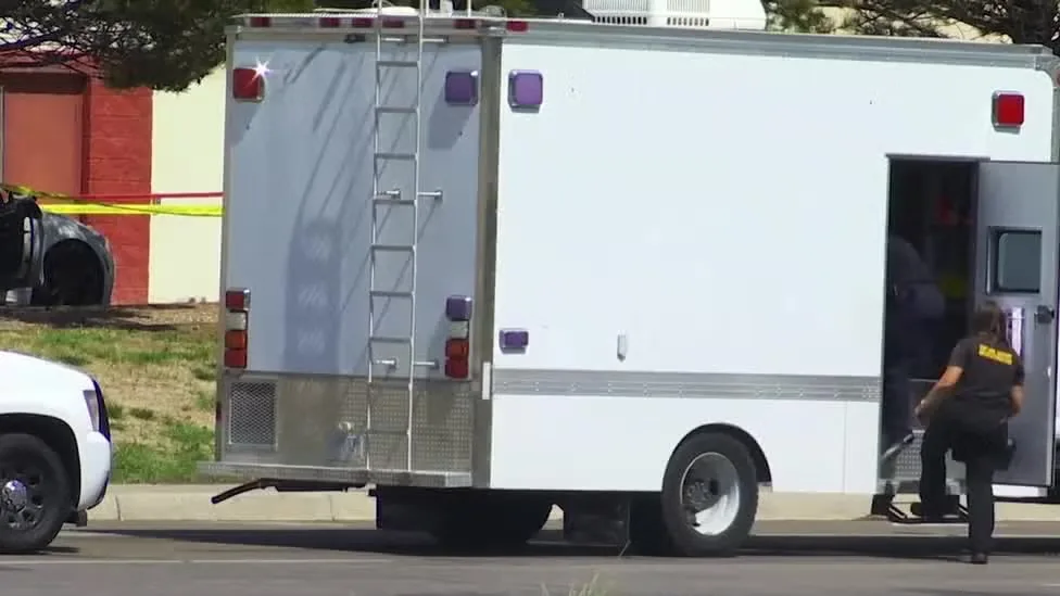 Albuquerque Police Probe Deadly Shooting Near Oasis Event Center as Possible Justifiable Homicide After 20-Year-Old Man Was Shot in Vehicle on West Side