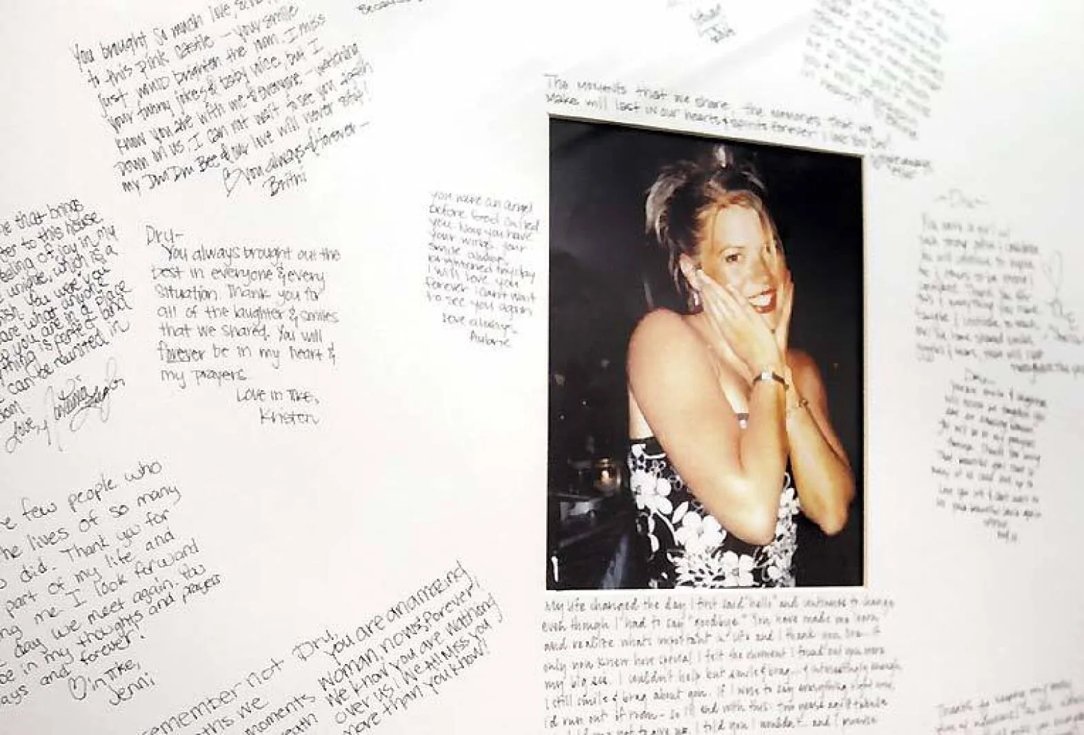 Twenty Years After Dru Sjodinโs Kidnapping From a Grand Forks Mall, Her Case Still Shapes Federal Sex Offender Law and a Landmark Death Penalty Trial