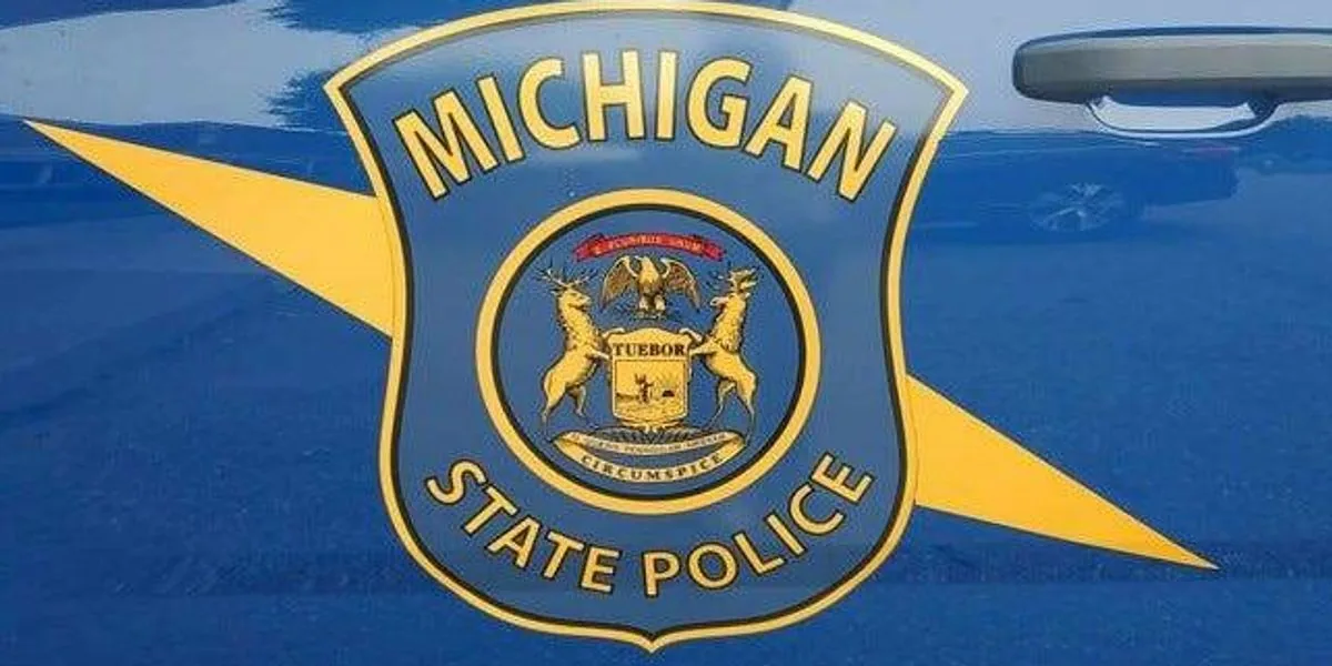 Michigan State Police Investigate I-94 Freeway Shooting in Roseville After Victim Drives to Hospital Unharmed and Witnesses Are Urged to Call Troopers