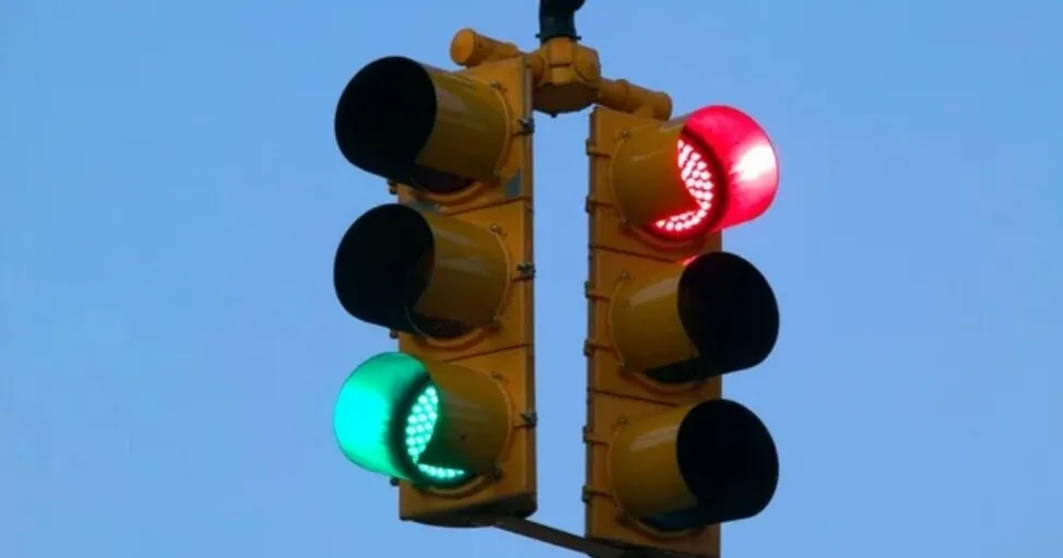 Sterling Heights Roundabout Tops Michigan’s 2025 Most Dangerous Intersections List as Crash Totals Climb to 210 Near 18 1/2 Mile Road and Van Dyke Avenue